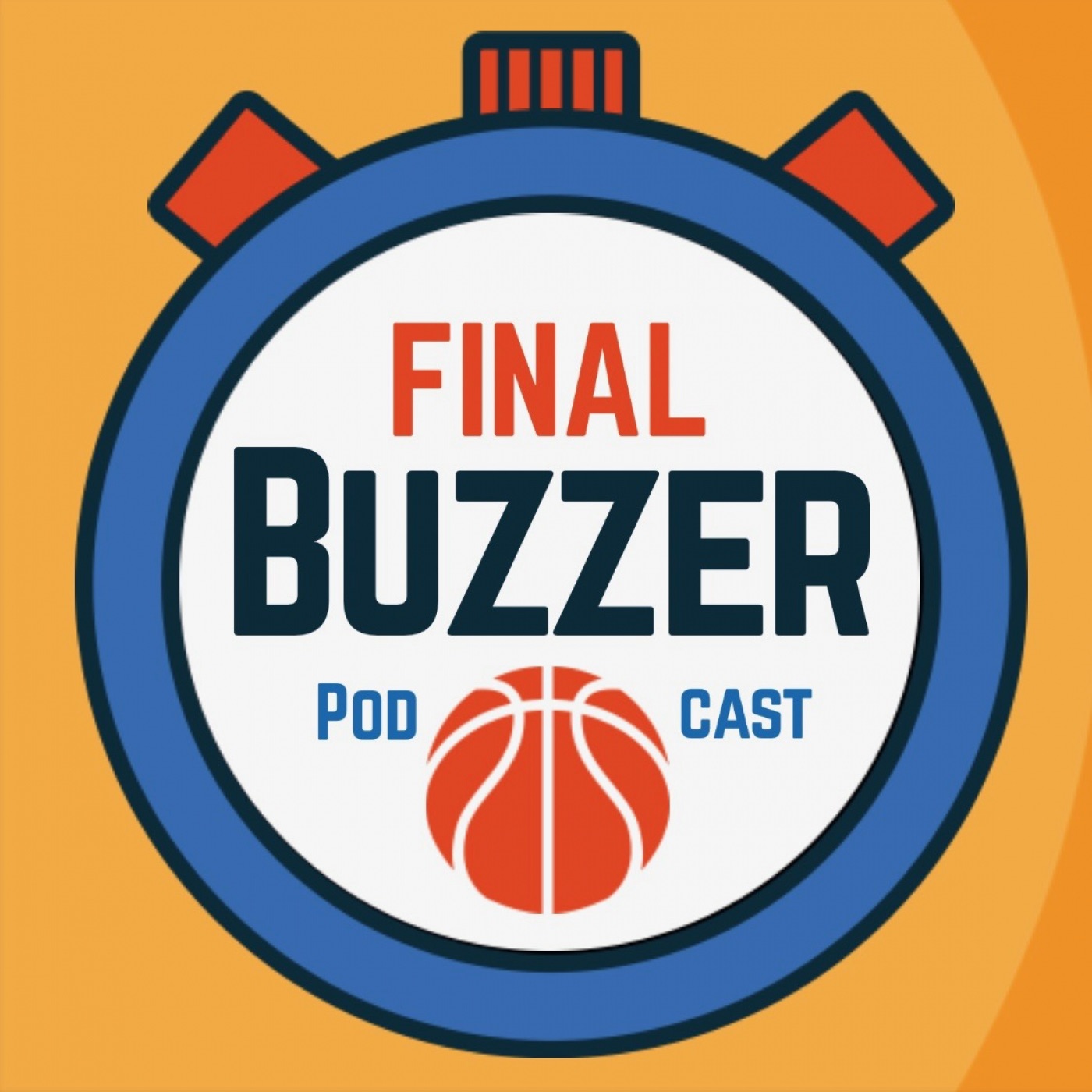 The Final Buzzer Podcast