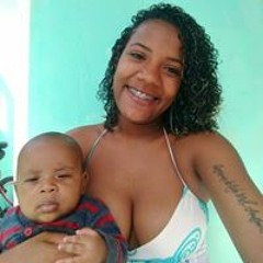 Danielli Gomes