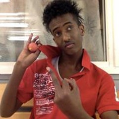 Abdishakur Mohamed