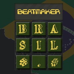 Beatmaker Brasil
