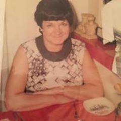 Patsy Smith
