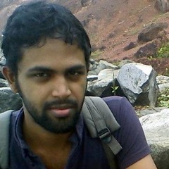 vishnu s kumar