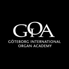 Göteborg International Organ Academy