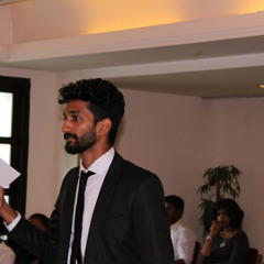 Abhishek Nair