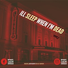 Space Jam Jordan aka YNG