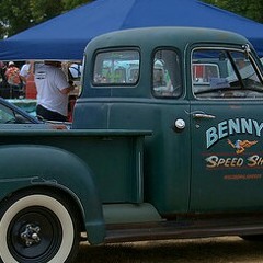 Benny Danyell