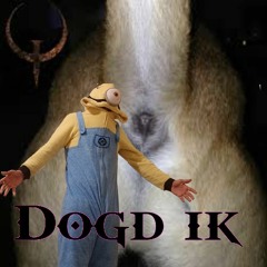 dogdik