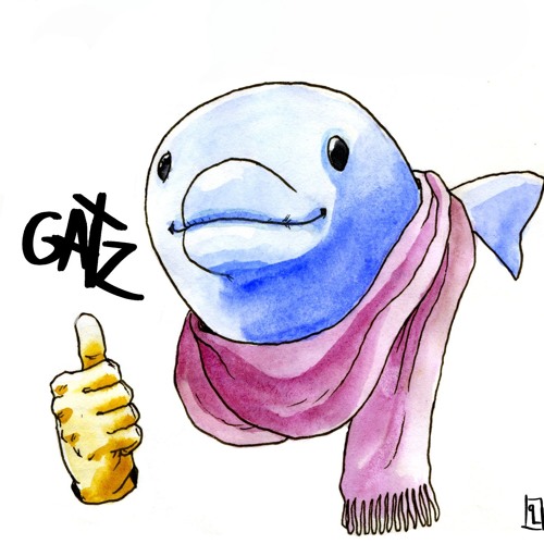 Gatz2Gatz’s avatar