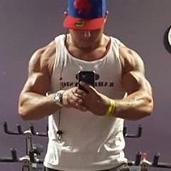 John Bubbsy Sinkovich