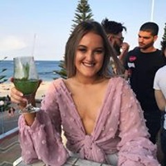 Holly Ingram
