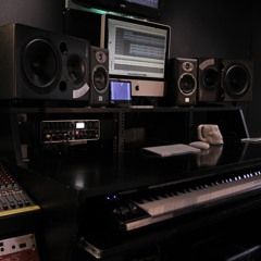 Manor Studio Essex