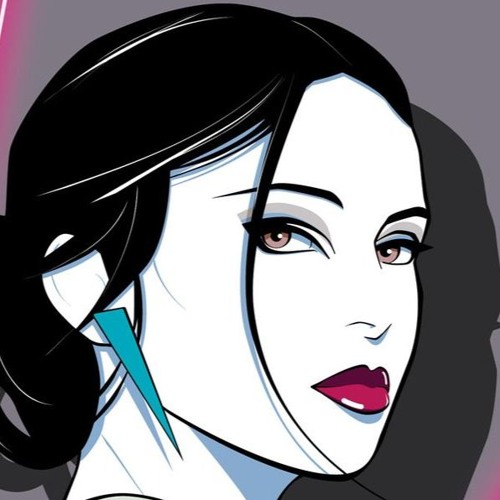 Xena Vectra’s avatar