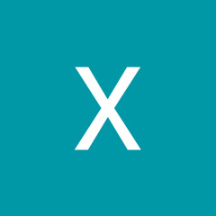 X A