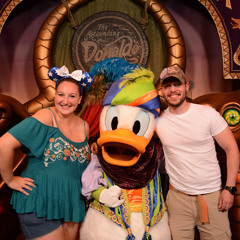 Disney Halloween