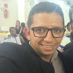 Charles Ferreira
