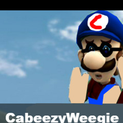 CabeezyWeegie