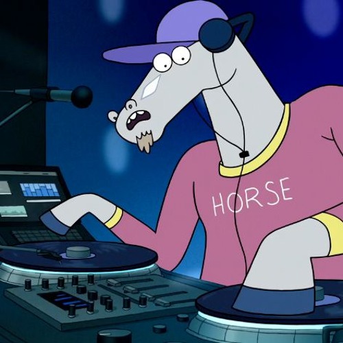 Party Horse’s avatar