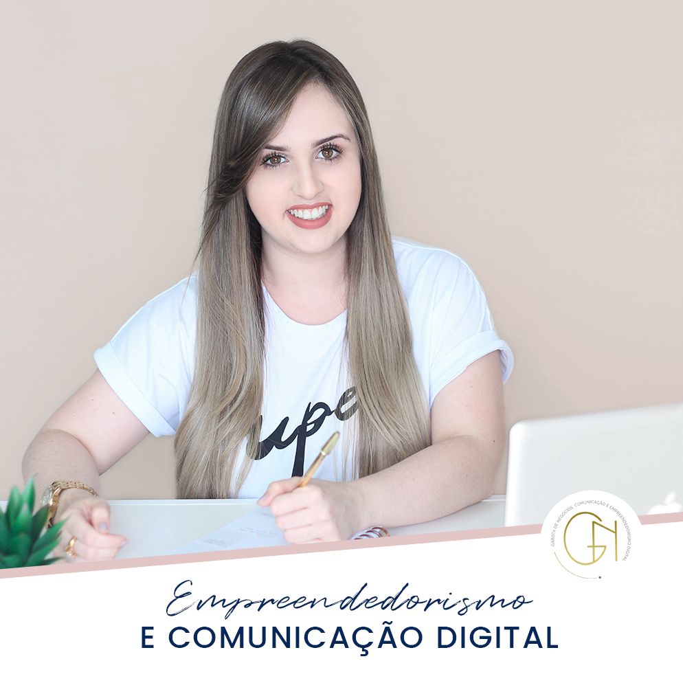 Garota de Negócios Podcast