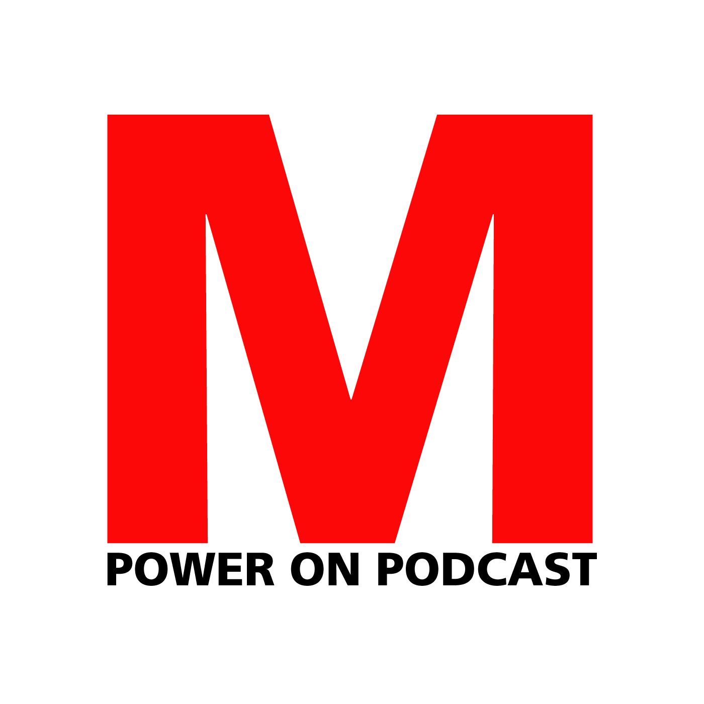Power On Podcast