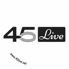 45 Live Records