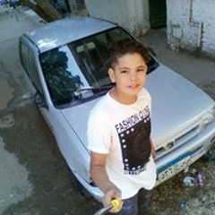 Ahmed Hassan