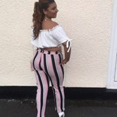 Shanice Anais Hussain
