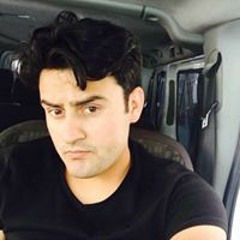 Shahzad Hussain Yousafzai