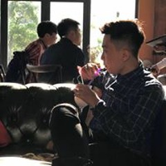 Khánh Đặng Duy
