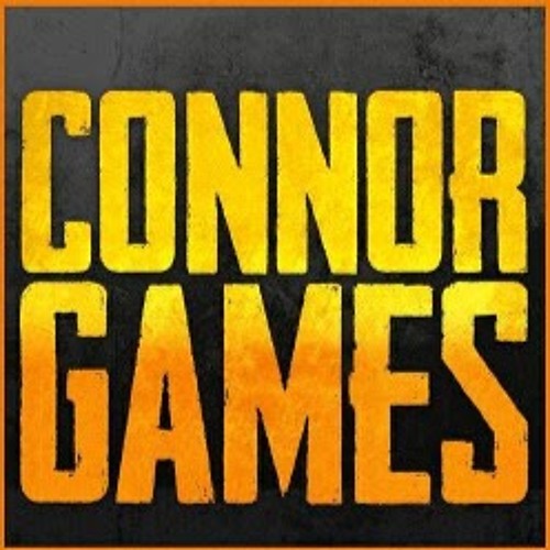 Connor (Connor)’s avatar