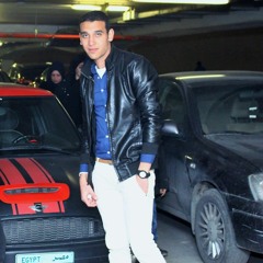 Mohamed Elmligy