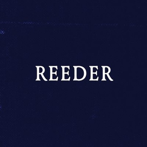 Reeder - The Archive’s avatar