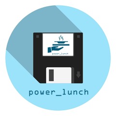 power_lunch corporation