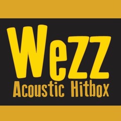 WEZZ Acoustic Hitbox