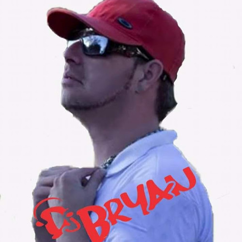 Dj Bryan Oficial’s avatar