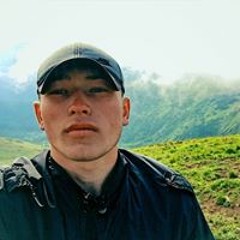 Igor Ovk