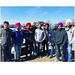 Gurseerat Singh