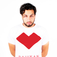Hamid Rahnama