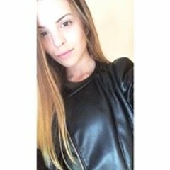 Viktoria Pashalieva