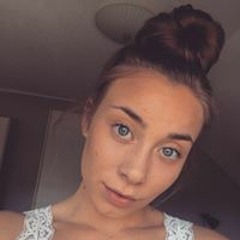 Sofia Edström