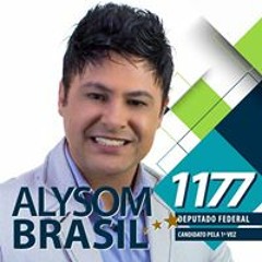Alysom Brasil