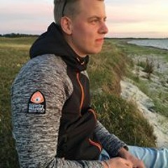 Nick Bjerrehus Larsen