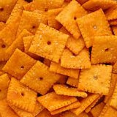 Lil cheez-it