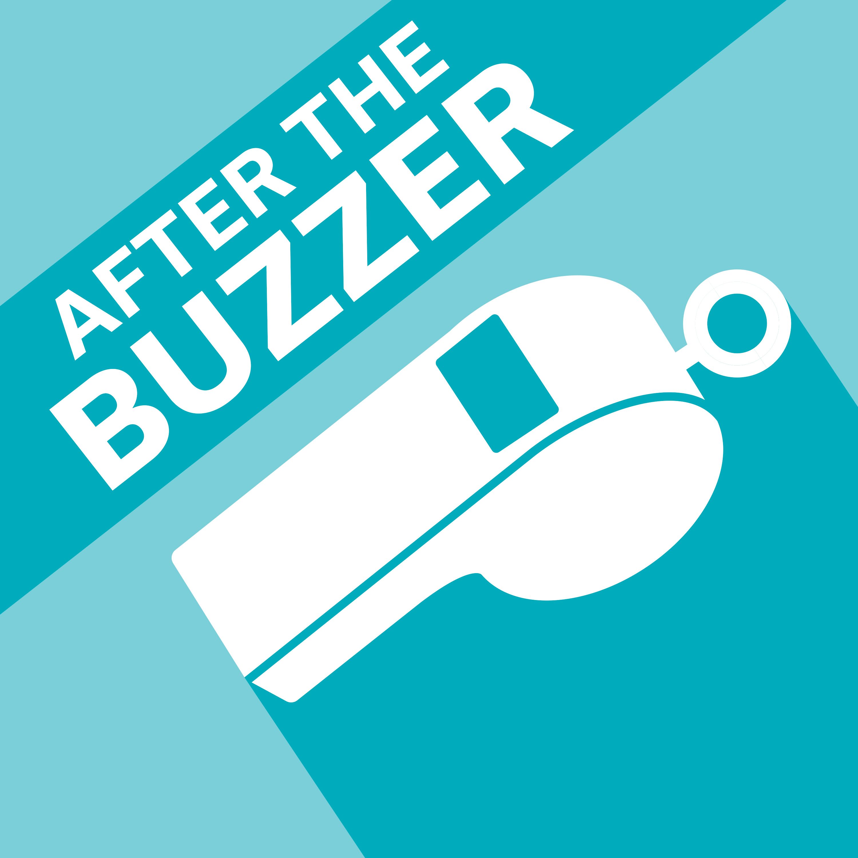 After the Buzzer