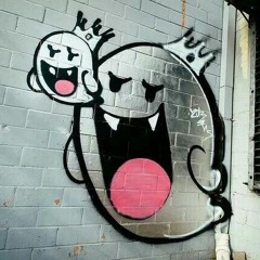 Ghost Squad PODCAST PAGE SHIT