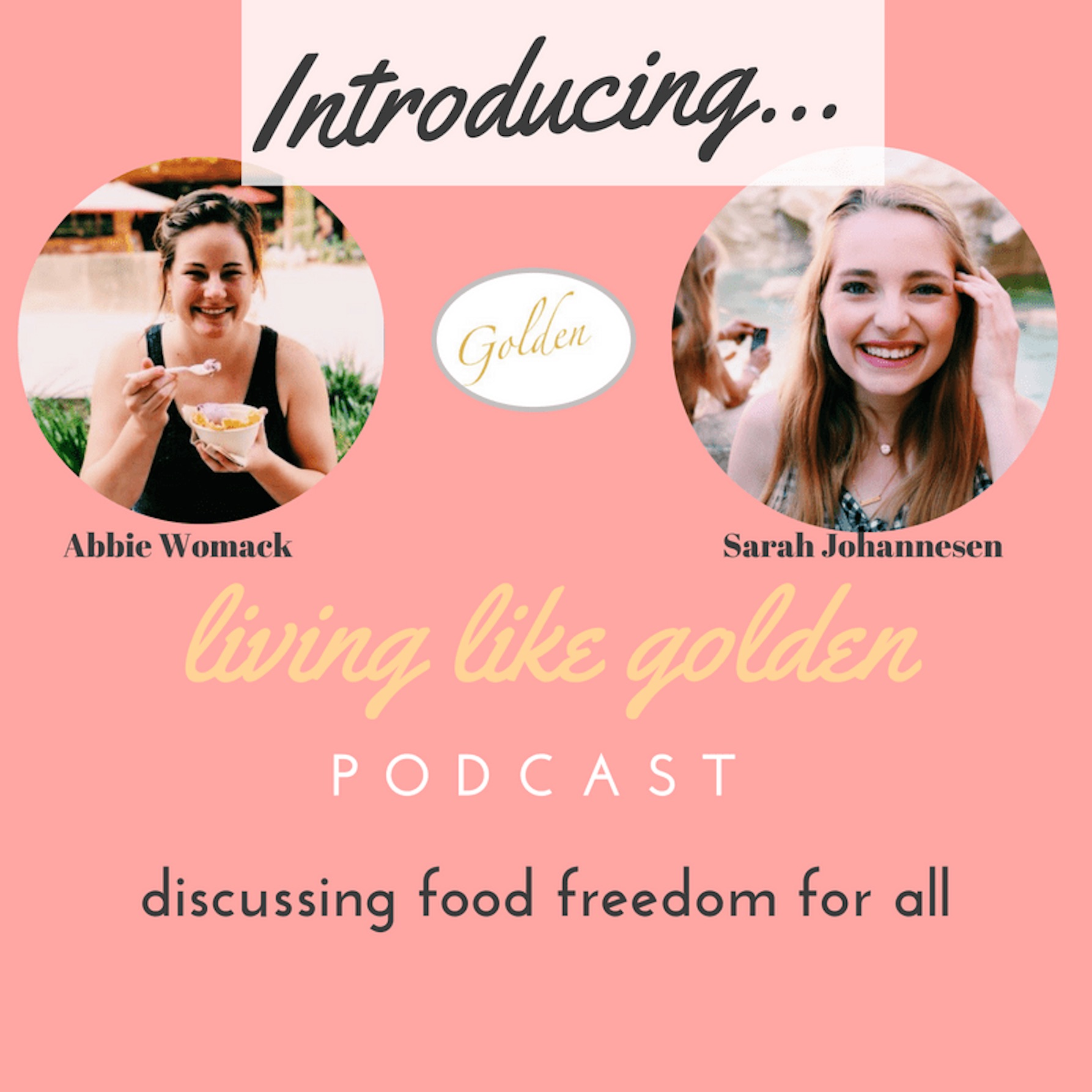 Food Freedom Podcast