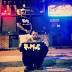 B.M.E. SG