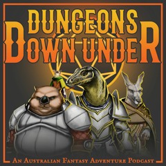 Dungeons Down Under