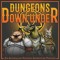 Dungeons Down Under