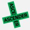 Ascender