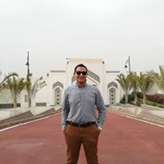 Mohamed Medhat